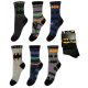 Batman Kindersocken 23-34