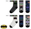 Batman Kinder Socken 23-34