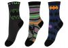 Batman Kindersocken 23-34