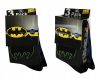 Batman Kindersocken 23-34