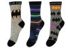 Batman Kinder Socken 23-34