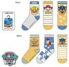 Paw Patrol Kinder Socken 23-34