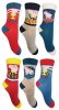 Peppa Wutz Kinder Socken 23-34
