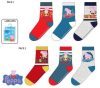 Peppa Wutz Kinder Socken 23-34