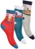 Peppa Wutz Kinder Socken 23-34