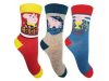 Peppa Wutz Kinder Socken 23-34