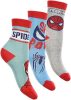 Spiderman Kindersocken 23-34