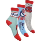 Spiderman Kinder socken 23-34