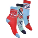 Spiderman Kinder socken 23-34