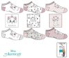 Disney Marie Kätzchen Kinder No-show Socken 23-34