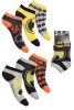 Batman Kinderfußsocken 23-34