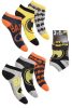 Batman Kinder No-show Socken 23-34