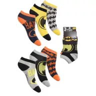 Batman Kinderfußsocken 23-34