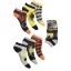 Batman Kinderfußsocken 23-34
