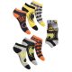 Batman Kinderfußsocken 23-34