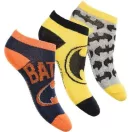 Batman Kinderfußsocken 23-34
