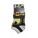 Batman Kinderfußsocken 23-34