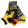 Batman Kinder No-show Socken 23-34