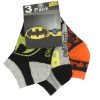 Batman Kinder No-show Socken 23-34