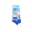 Peppa Wutz Kinder-Füßlinge 23-34