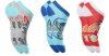 Paw Patrol Kinder-Fußsocken 23-34