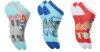 Paw Patrol Kinder No-show Socken 23-34