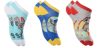 Paw Patrol Kinder-Fußsocken 23-34