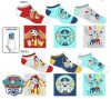 Paw Patrol Kinder No-show Socken 23-34