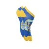 Paw Patrol Kinder No-show Socken 23-34