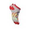 Paw Patrol Kinder No-show Socken 23-34