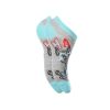 Paw Patrol Kinder No-show Socken 23-34