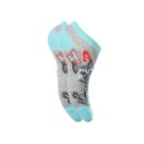 Paw Patrol Kinder-Fußsocken 23-34