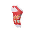Paw Patrol Kinder-Fußsocken 23-34
