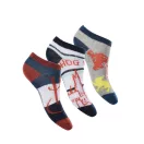 Harry Potter Kinderfußlinge 23-34