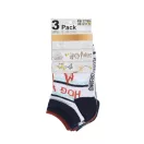 Harry Potter Kinderfußlinge 23-34