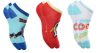 Avengers Kinder No-show Socken 23-34