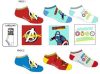 Avengers Kinder No-show Socken 23-34