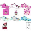 Disney Minnie  Kindersocken 23-34