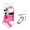 Disney Minnie Kinder No-show Socken 23-34