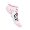 Disney Minnie Kinder No-show Socken 23-34