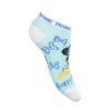 Disney Minnie Kinder No-show Socken 23-34