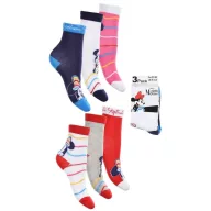 Disney Minnie  Kinder Socken 23-34