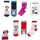 Disney Minnie  Kinder Socken 23-34