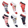 Disney Minnie  Kinder Sneaker Socken 23-34
