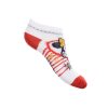 Disney Minnie Kinder No-show Socken 23-34