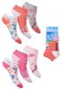 Peppa Wutz Kinder Sneakersocken 23-34