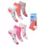 Peppa Wutz Kinder Sneakersocken 23-34