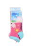 Peppa Wutz Kinder No-show Socken 23-34