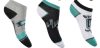 Harry Potter Kinder No-show Socken 23-34