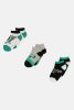 Harry Potter Kinder No-show Socken 23-34